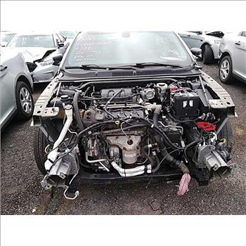 2015 Ford Interceptor (Hartford, CT 06114)