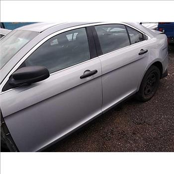 2015 Ford Interceptor (Hartford, CT 06114)