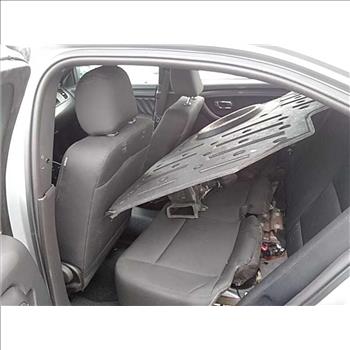 2015 Ford Interceptor (Hartford, CT 06114)