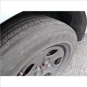 2015 Ford Interceptor (Hartford, CT 06114)