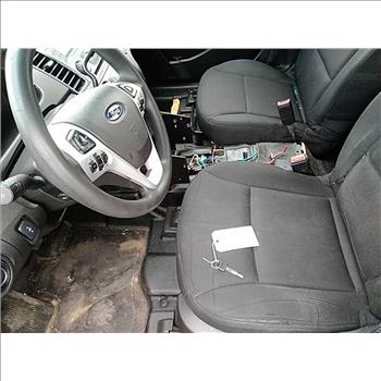 2015 Ford Interceptor (Hartford, CT 06114)