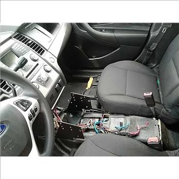 2015 Ford Interceptor (Hartford, CT 06114)