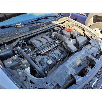 2015 Ford Interceptor (Hartford, CT 06114)