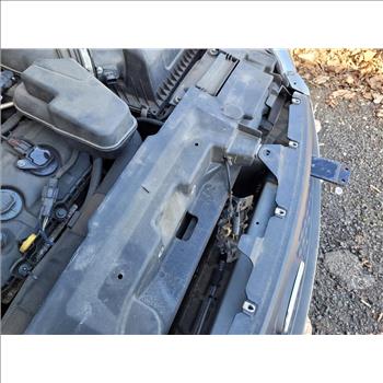 2015 Ford Interceptor (Hartford, CT 06114)