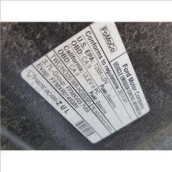 2015 Ford Interceptor (Hartford, CT 06114)