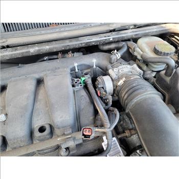 2015 Ford Interceptor (Hartford, CT 06114)