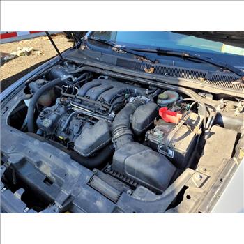 2015 Ford Interceptor (Hartford, CT 06114)