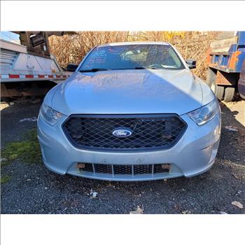 2015 Ford Interceptor (Hartford, CT 06114)