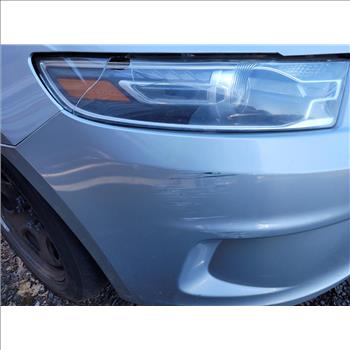 2015 Ford Interceptor (Hartford, CT 06114)