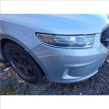 2015 Ford Interceptor (Hartford, CT 06114)