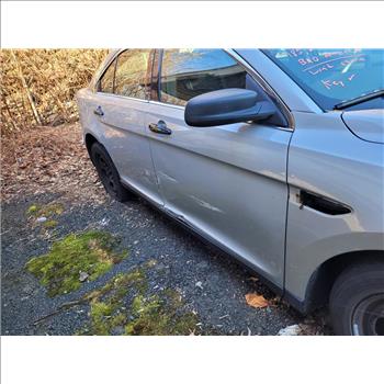 2015 Ford Interceptor (Hartford, CT 06114)