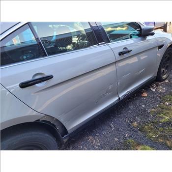 2015 Ford Interceptor (Hartford, CT 06114)