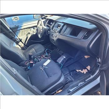 2015 Ford Interceptor (Hartford, CT 06114)