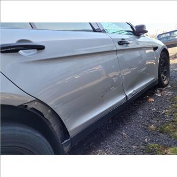 2015 Ford Interceptor (Hartford, CT 06114)