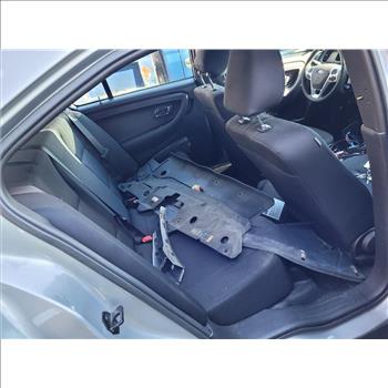 2015 Ford Interceptor (Hartford, CT 06114)