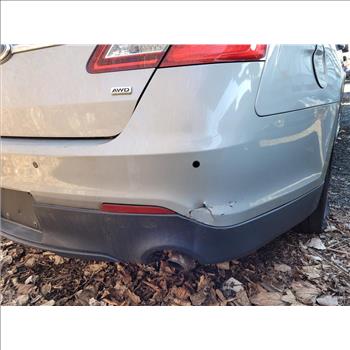 2015 Ford Interceptor (Hartford, CT 06114)