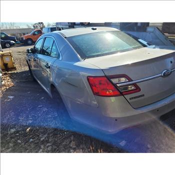 2015 Ford Interceptor (Hartford, CT 06114)