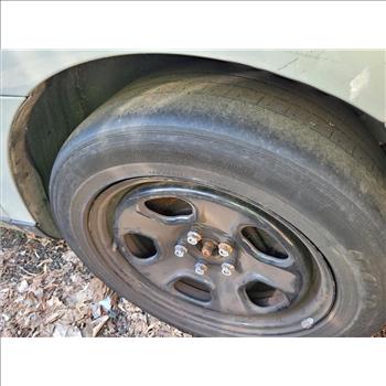 2015 Ford Interceptor (Hartford, CT 06114)