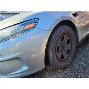 2015 Ford Interceptor (Hartford, CT 06114)