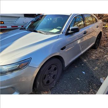 2015 Ford Interceptor (Hartford, CT 06114)