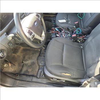 2015 Ford Interceptor (Hartford, CT 06114)