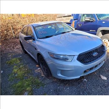2015 Ford Interceptor (Hartford, CT 06114)
