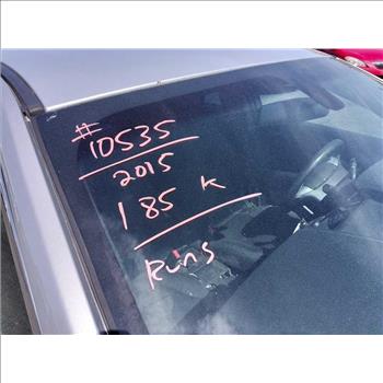 2015 Ford Interceptor (Hartford, CT 06114)