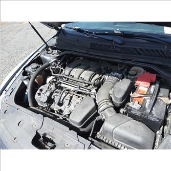 2015 Ford Interceptor (Hartford, CT 06114)