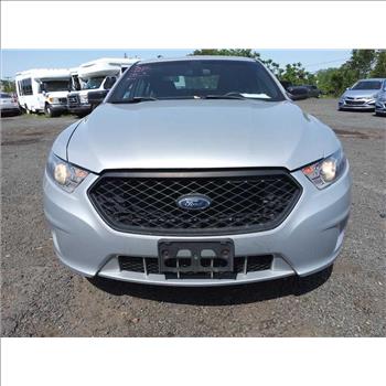 2015 Ford Interceptor (Hartford, CT 06114)