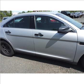 2015 Ford Interceptor (Hartford, CT 06114)