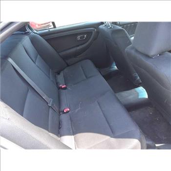 2015 Ford Interceptor (Hartford, CT 06114)