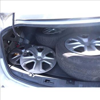 2015 Ford Interceptor (Hartford, CT 06114)