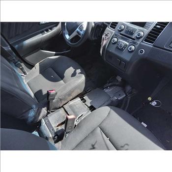 2015 Ford Interceptor (Hartford, CT 06114)