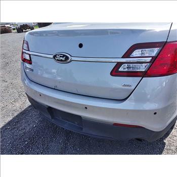 2015 Ford Interceptor (Hartford, CT 06114)