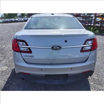 2015 Ford Interceptor (Hartford, CT 06114)