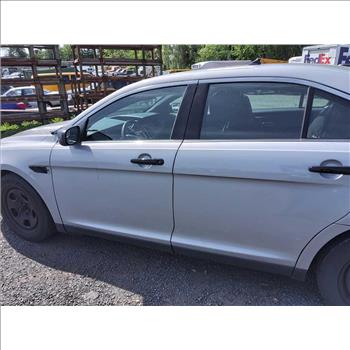 2015 Ford Interceptor (Hartford, CT 06114)