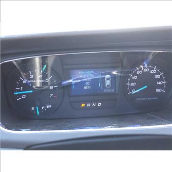 2015 Ford Interceptor (Hartford, CT 06114)