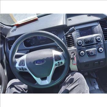 2015 Ford Interceptor (Hartford, CT 06114)
