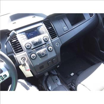 2015 Ford Interceptor (Hartford, CT 06114)