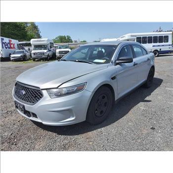 2015 Ford Interceptor (Hartford, CT 06114)