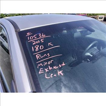 2015 Ford Interceptor (Hartford, CT 06114)