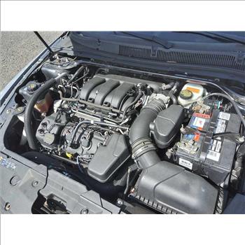 2015 Ford Interceptor (Hartford, CT 06114)