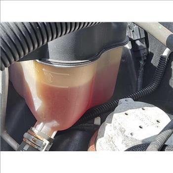 2015 Ford Interceptor (Hartford, CT 06114)