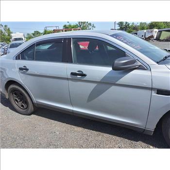 2015 Ford Interceptor (Hartford, CT 06114)