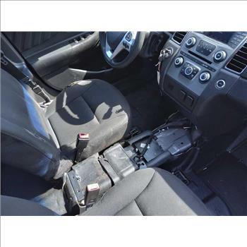 2015 Ford Interceptor (Hartford, CT 06114)