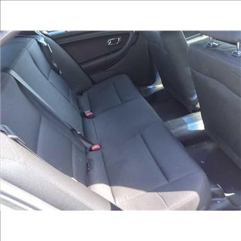 2015 Ford Interceptor (Hartford, CT 06114)