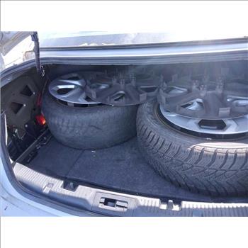 2015 Ford Interceptor (Hartford, CT 06114)