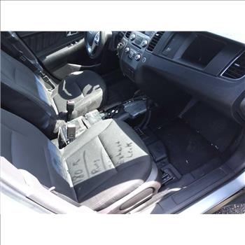 2015 Ford Interceptor (Hartford, CT 06114)