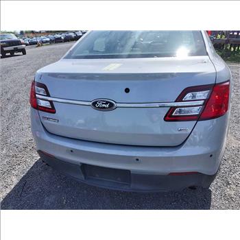 2015 Ford Interceptor (Hartford, CT 06114)