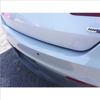 2015 Ford Interceptor (Hartford, CT 06114)